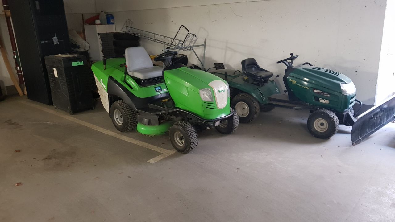 HausMeisterService001