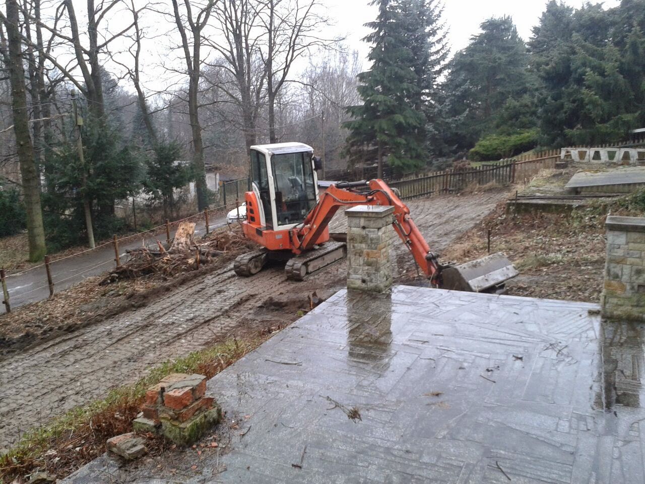 HausMeisterService015