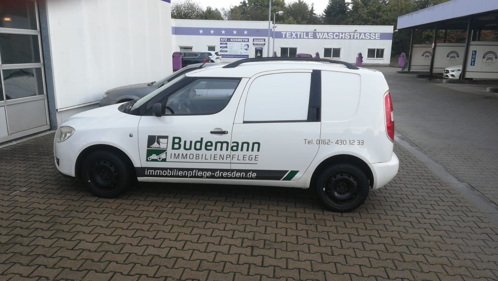 HausMeisterService019