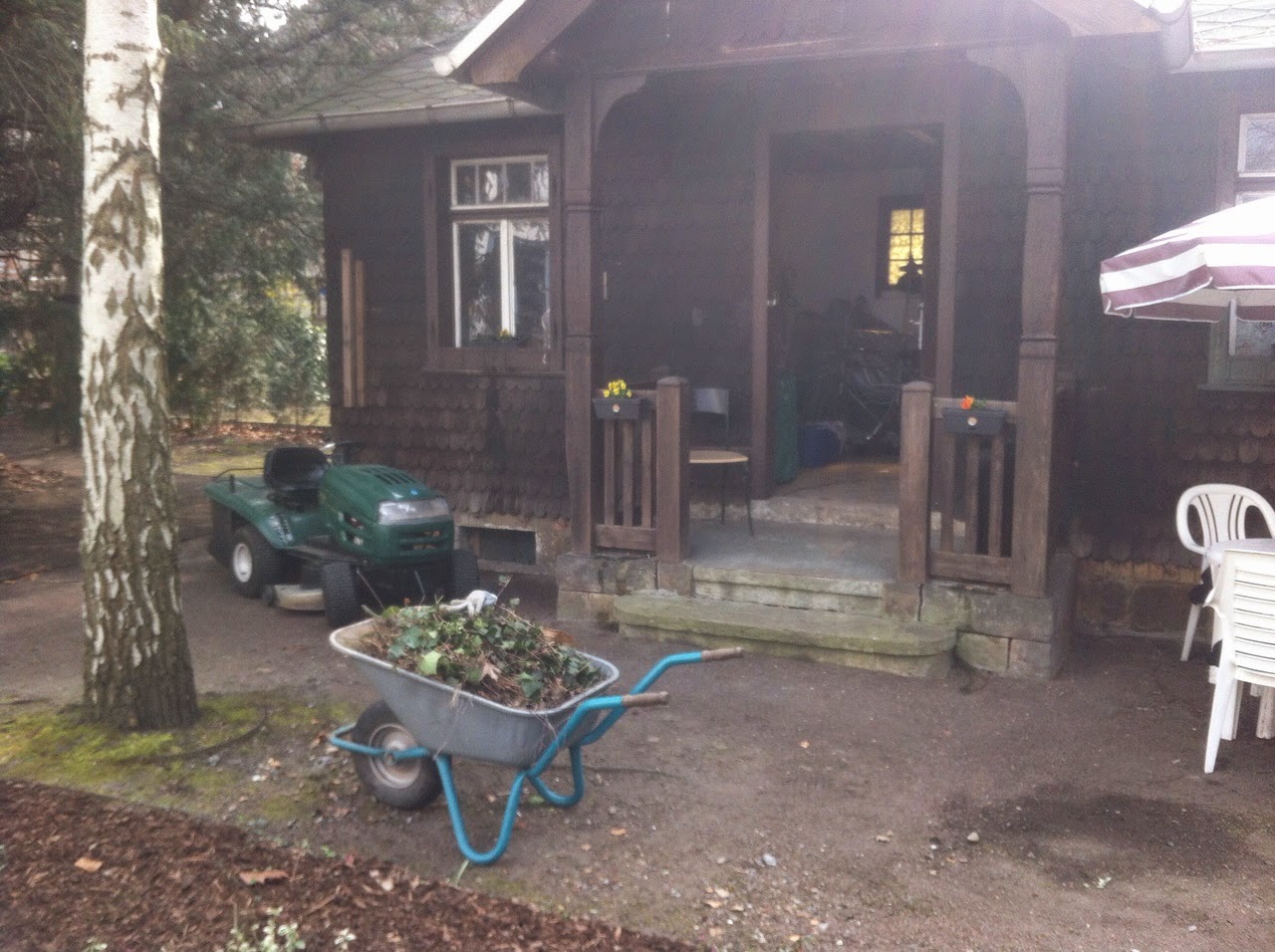 HausMeisterService022