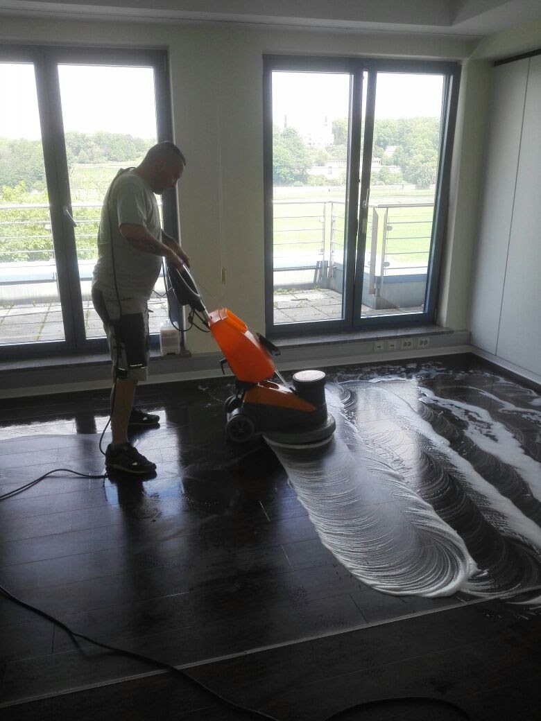 HausMeisterService023