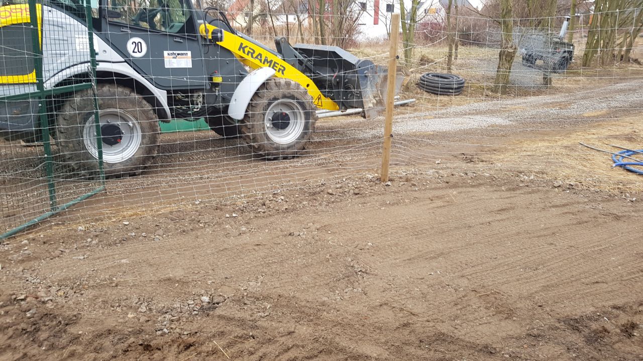 HausMeisterService025