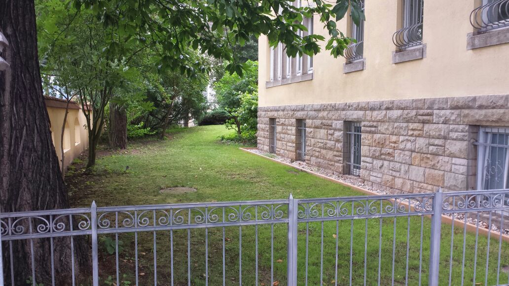 HausMeisterService031