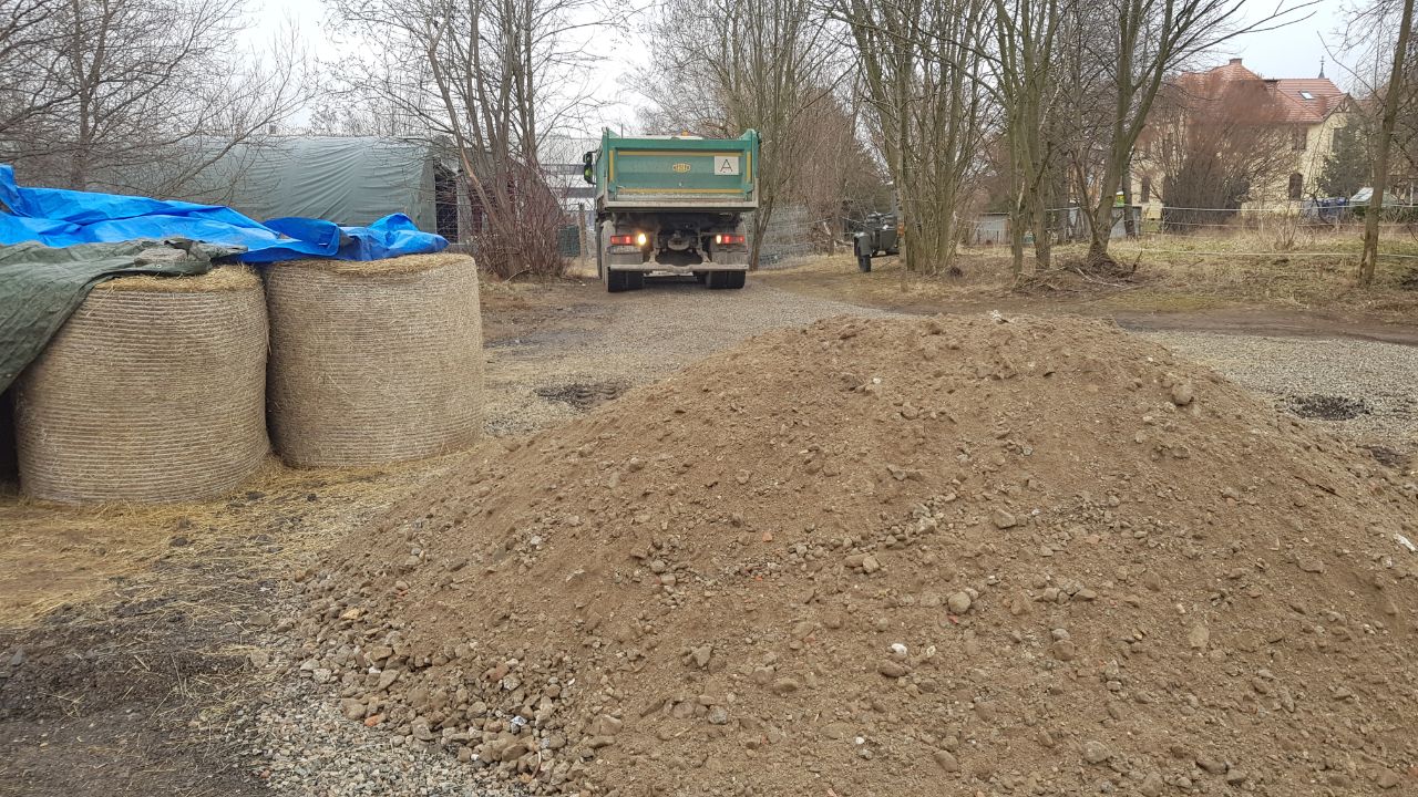 HausMeisterService091